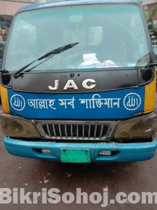 Jac